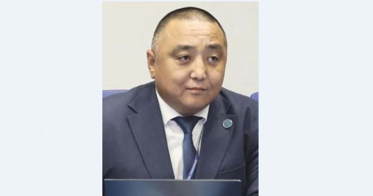 Ерболат Қоянбаев, «Ұлттық ядролық орталық» материалтану зерттеулері жөніндегі директордың орынбасары: АЭС-тің  экологияға зияны жоқ