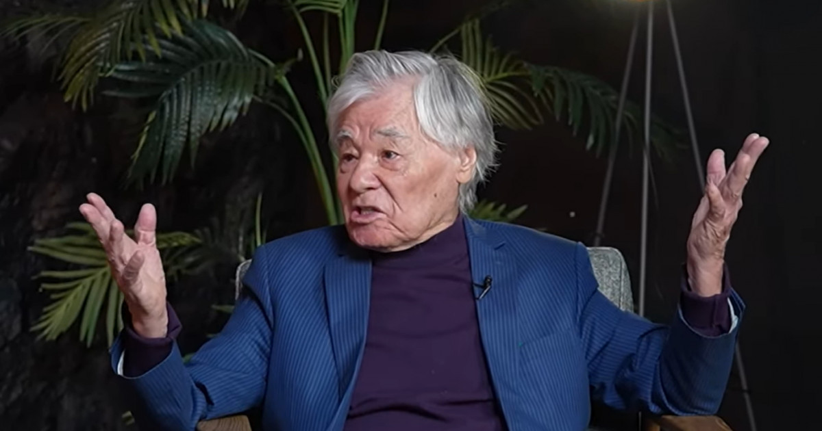 Эротика, эстетика, этика деген үш ғылым бар: танымал ақын шығармашылығы туралы ой қозғады