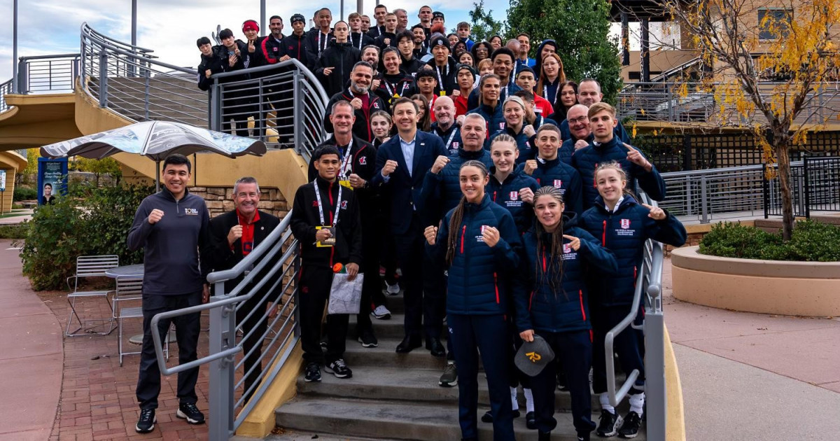 Геннадий Головкин Олимпиада бағдарламасында боксты сақтап қалуға уәде берді