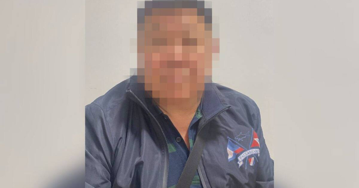 Халықаралық іздеуде жүрген қылмыскер Алматы әуежайында қолға түсті