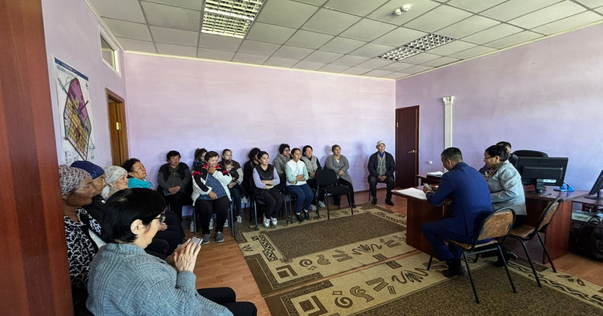 Халықтық штаб АЭС-тің экономика үшін пайдасын жан-жақты түсіндірді