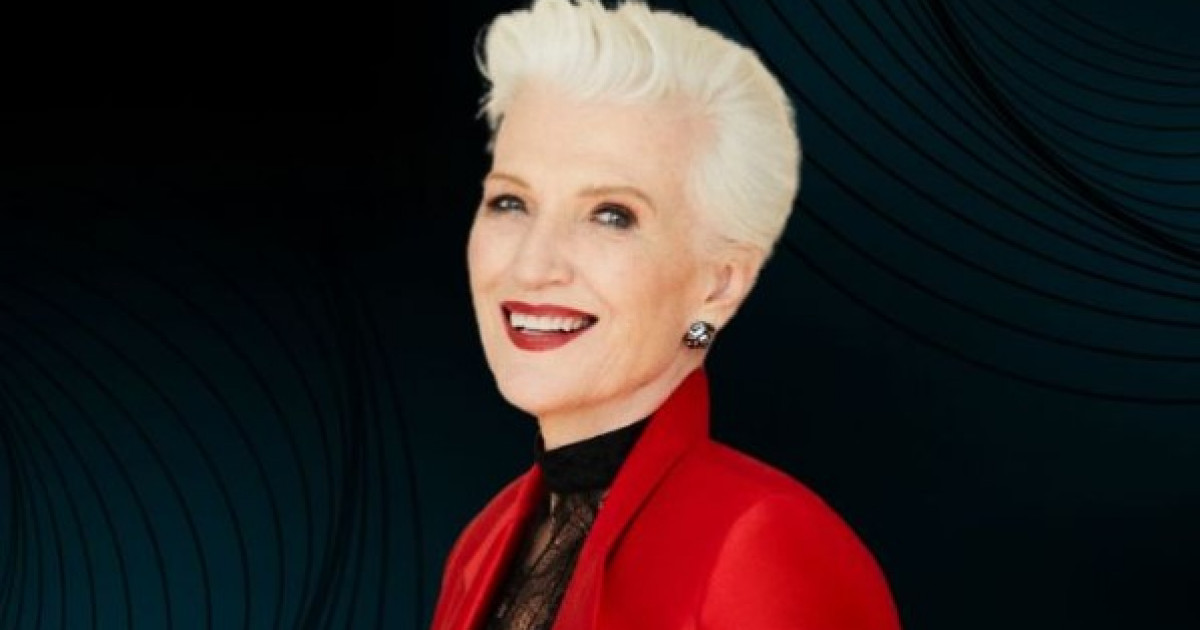 Илон Масктың анасы Қазақстанға сапары туралы жазды