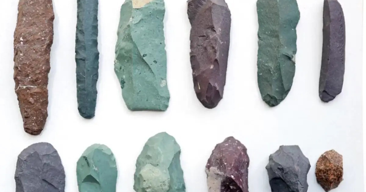 Қазақстан аумағынан 30 мың жыл бұрынғы жәдігерлер табылды