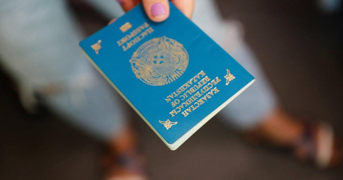 Қазақстан азаматтығын алу үшін жаңа талаптар бекітілді