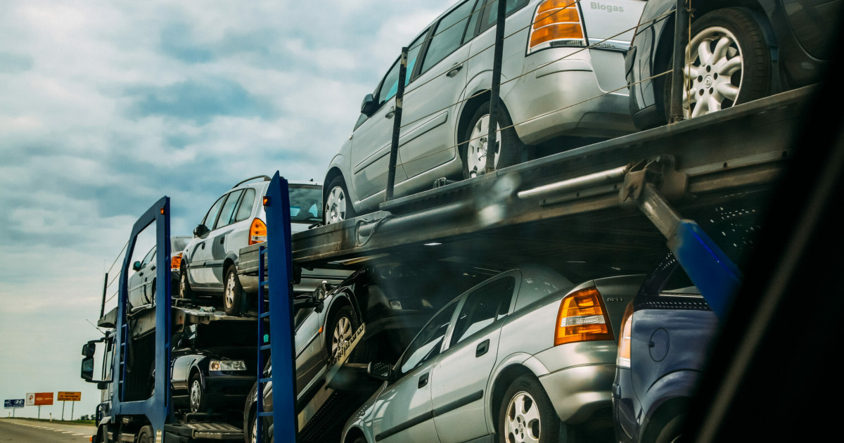 Қазақстанда автомобильдердің «көлеңкелі» импортына бақылау күшейтіледі