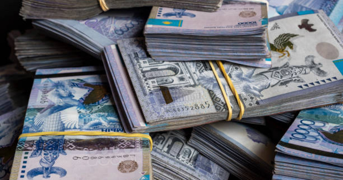 Қазақстанда жалақысы ең жоғары салалар аталды