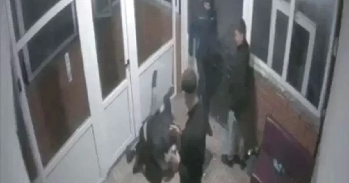 Қостанай облысында түнгі клубтағы төбелестен кейін ер адам көз жұмды