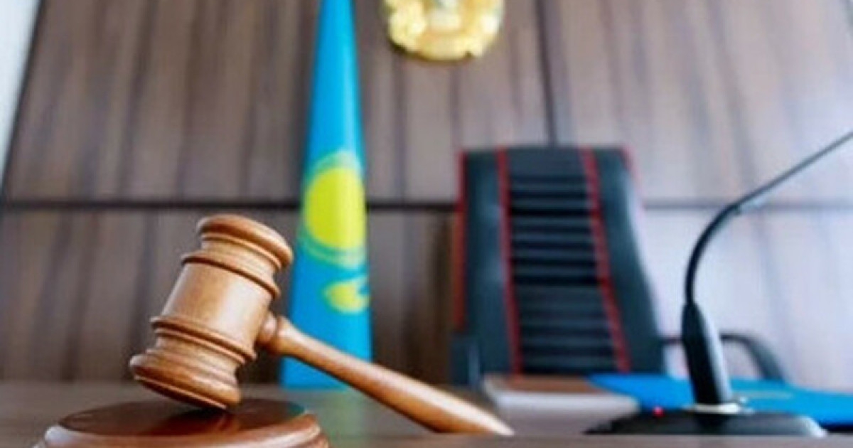 Қостанайда интернат тәрбиеленушісі әкімдікті сотқа сүйреп жатыр