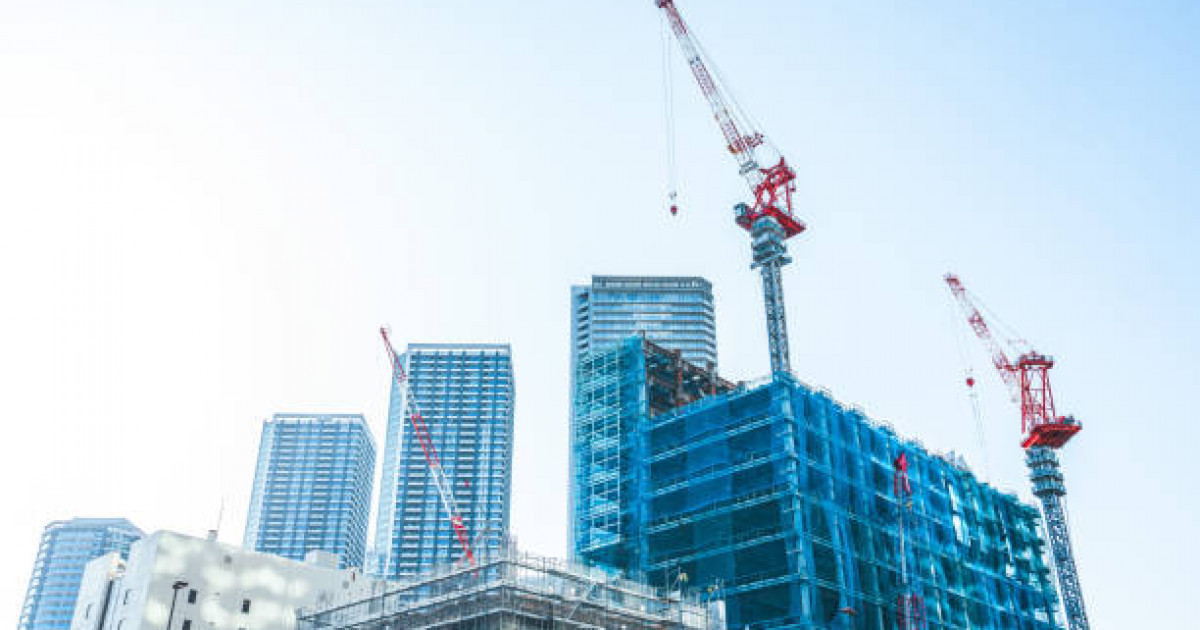 Құрылыс компанияларына алдын ала брондау шарттарын жасасуға тыйым салынуы мүмкін