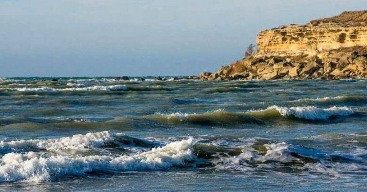 Каспий теңізінде екі рет жер сілкінді