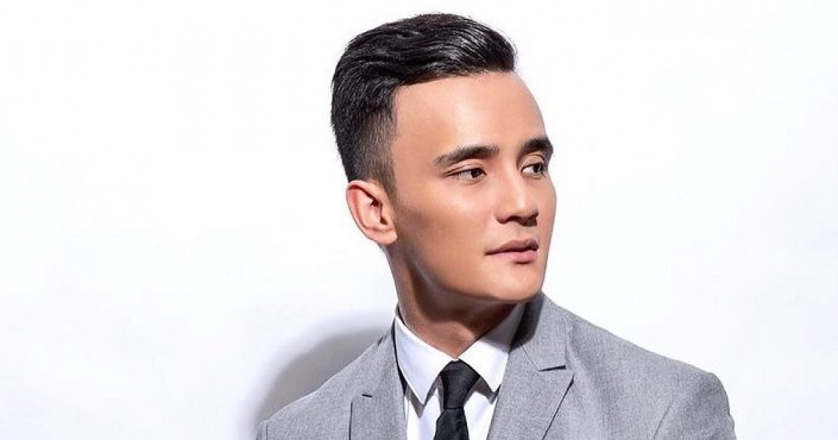 Күйзелістен тапқан дертім – Әли Оқапов