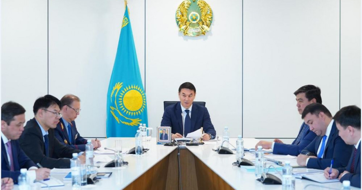 Міндет көп, мақсат – айқын