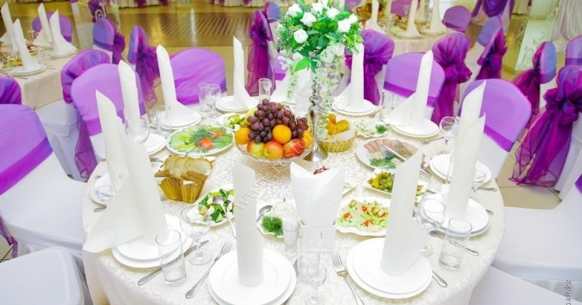 Оңтүстікте кез келген ауылдағы ең әсем ғимарат - тойхана: Блогер тойға тыйым салу керектігін айтты