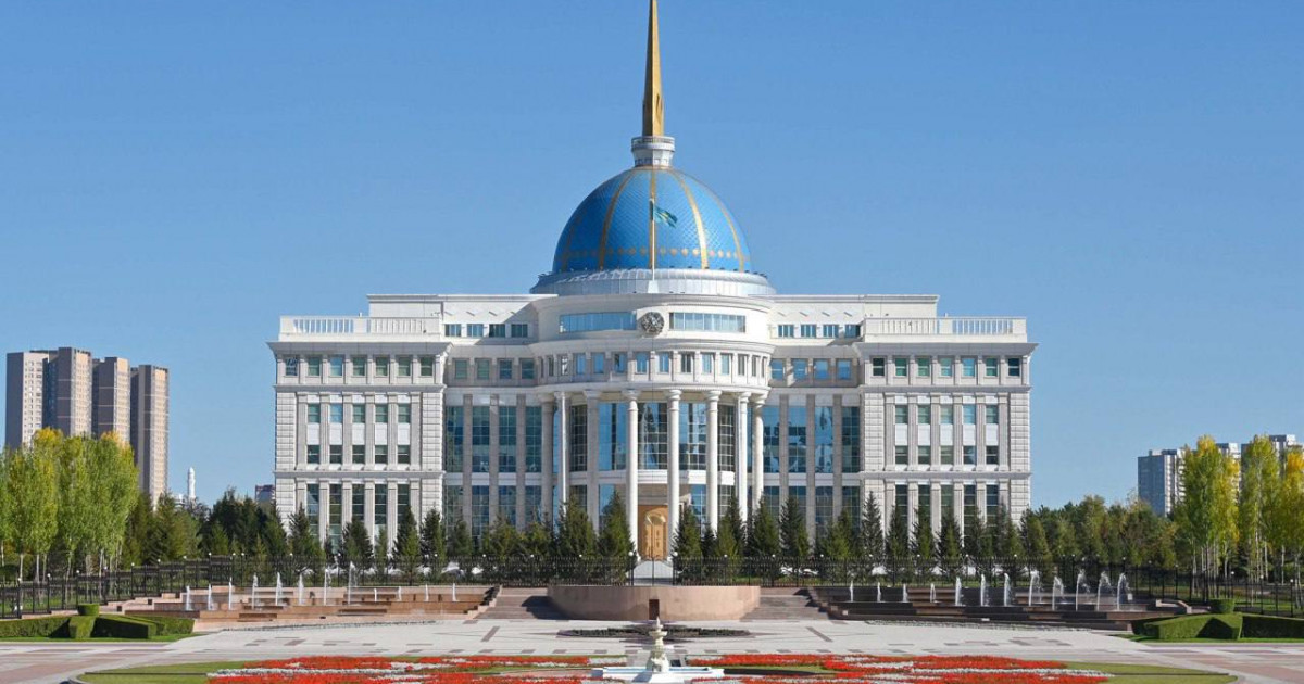 Президент бірқатар кездесу өткізді