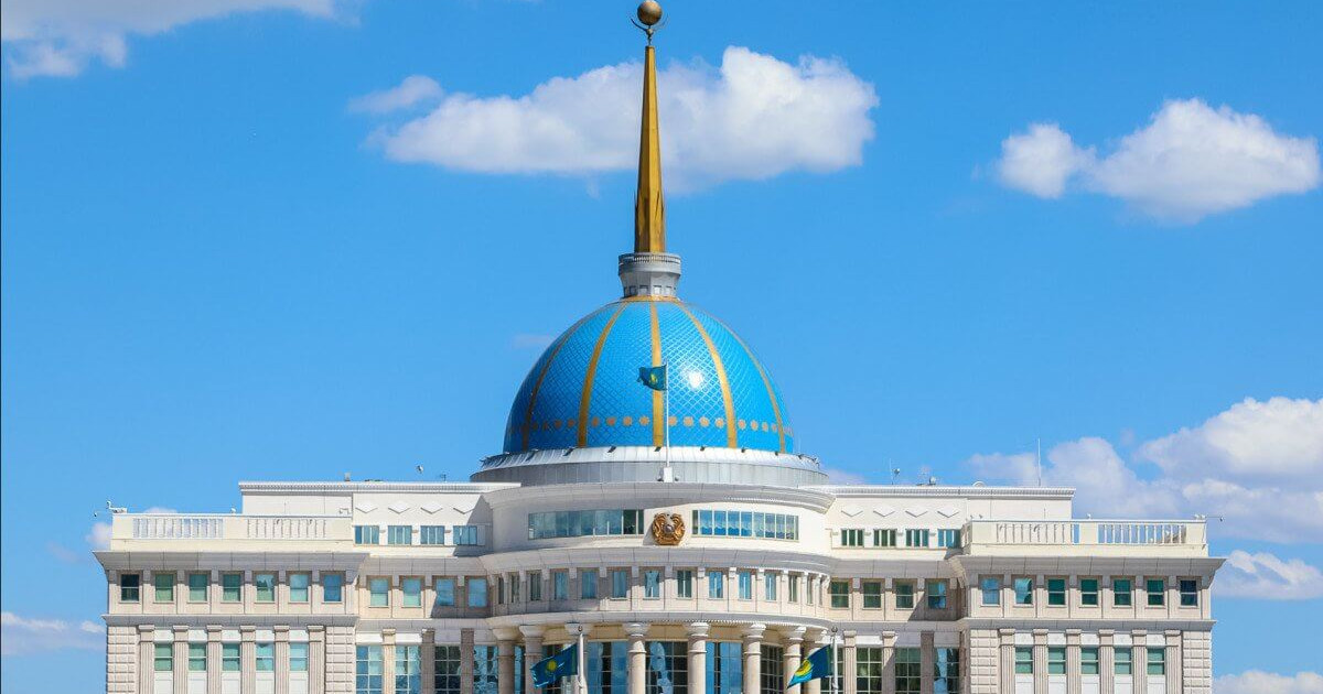 Президент Сыртқы істер министрлігіне бірқатар міндет жүктеді