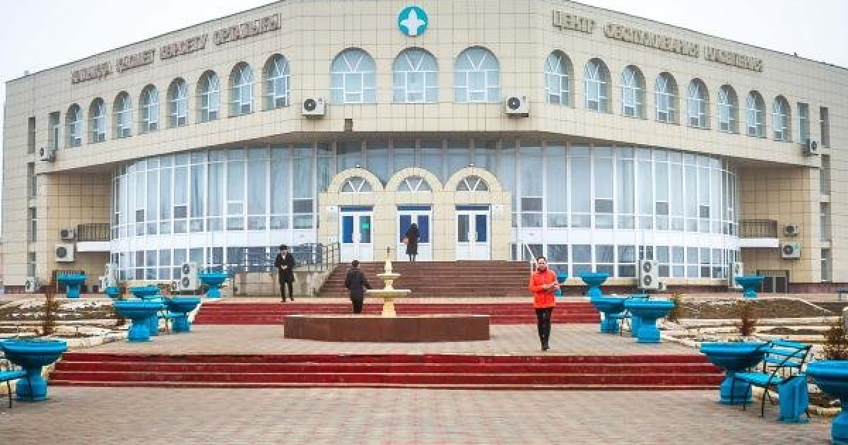 Референдум: ХҚКО азаматтарды уақытша мекенжайға тіркеп жатыр