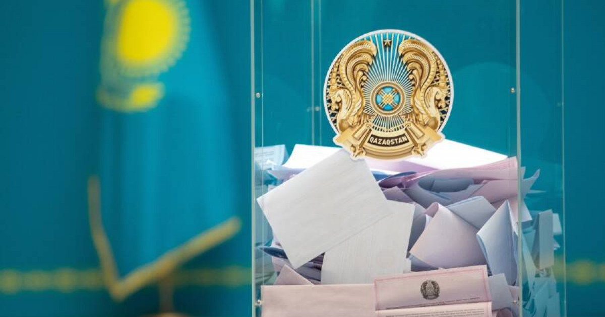 Референдум жергілікті қоғамдастықтардың мүддесі мен пікірін ескеруге мүмкіндік береді