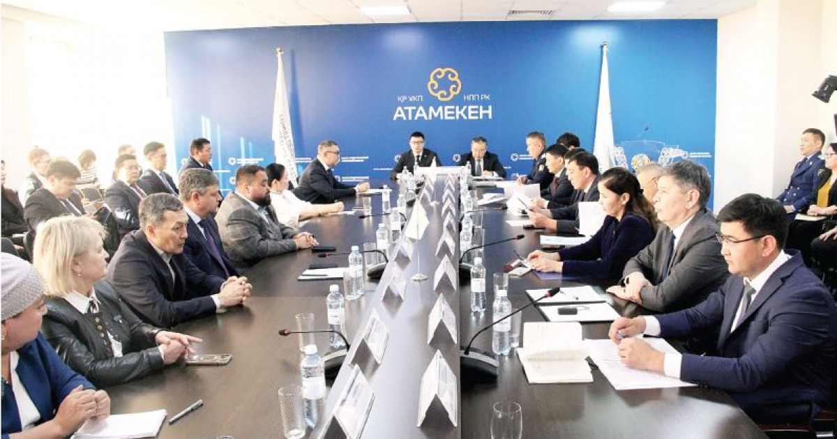 Саланың соры – солқылдақ заң