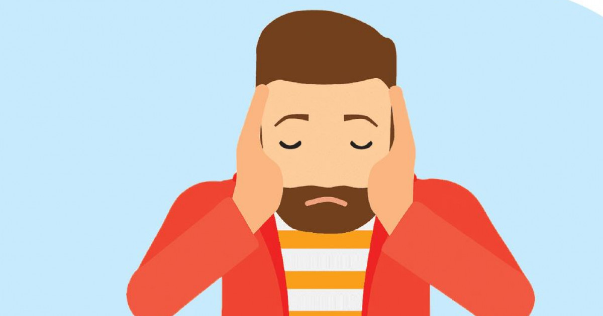 Сасқанымнан сақау болдым