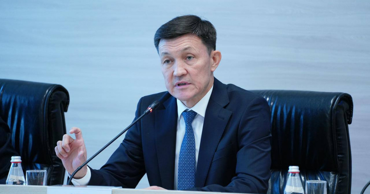 Саябек Сахиев: Халық елдің энергетикасының болашағын анықтады