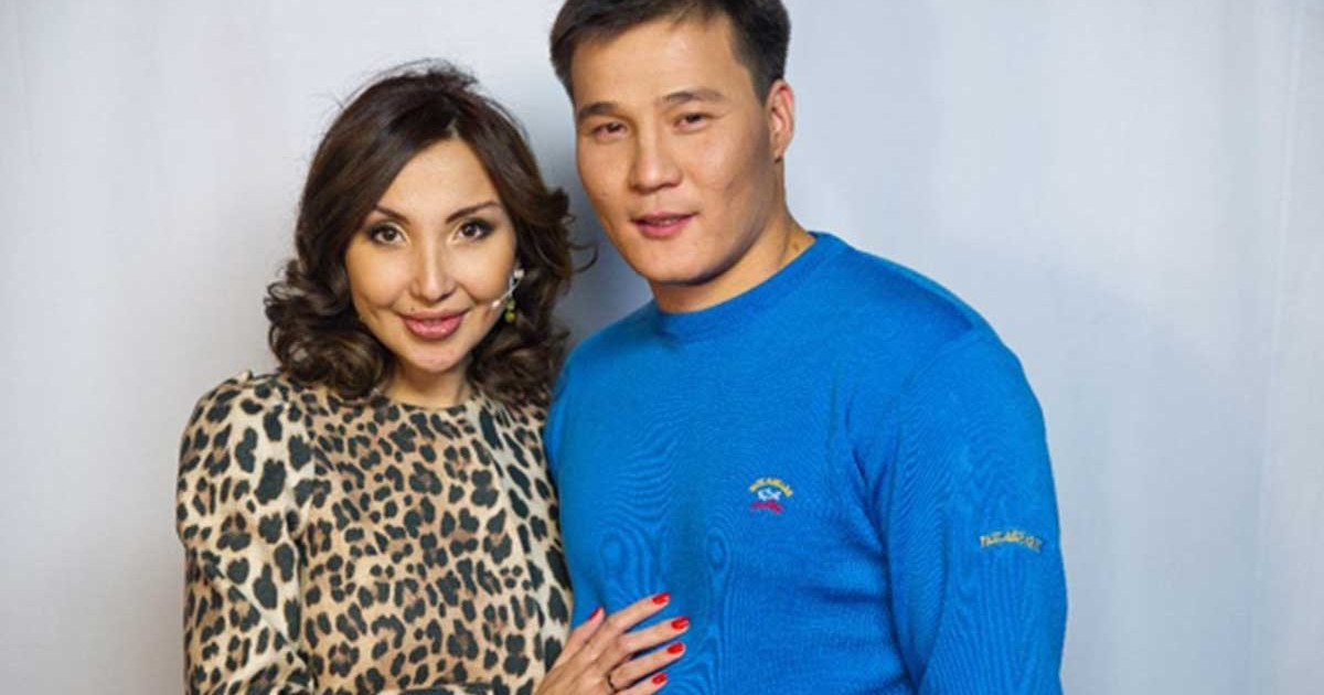 Сиви Махмудидің бұрынғы күйеуіне іздеу жарияланды