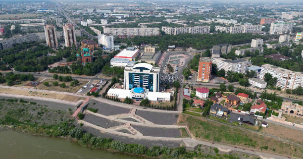 СҚО-да үш күнге көлік қозғалысы шектелді