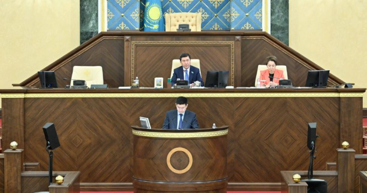 Сыбайлас жемқорлыққа қарсы заңға түзету енгізілмек