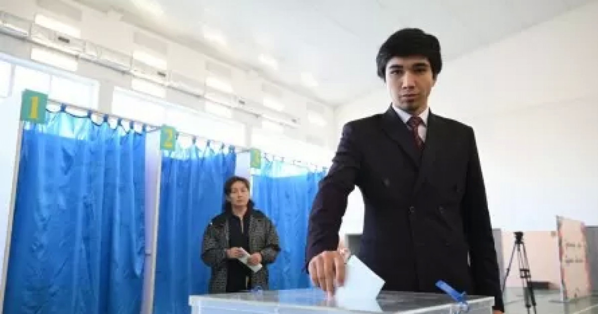 Талдықорғанда 18 жастағы жігіт өз таңдауын жасады