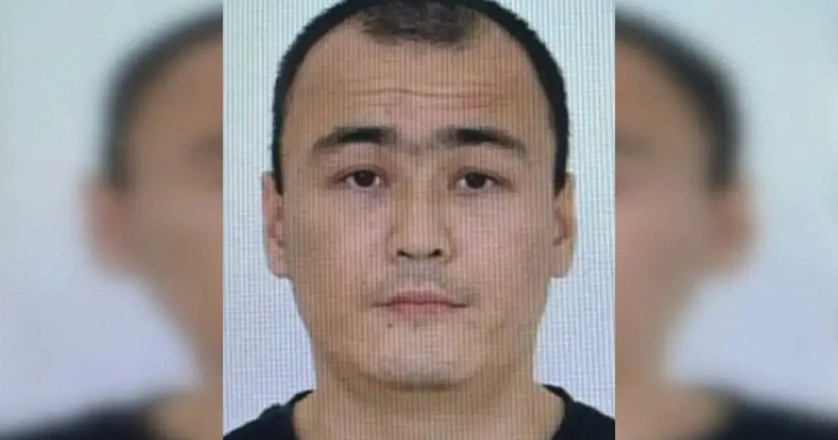 Талғардағы қыз зорлаған күдіктінің изолятордан қашуы: оқиғаның мән-жайы белгілі болды