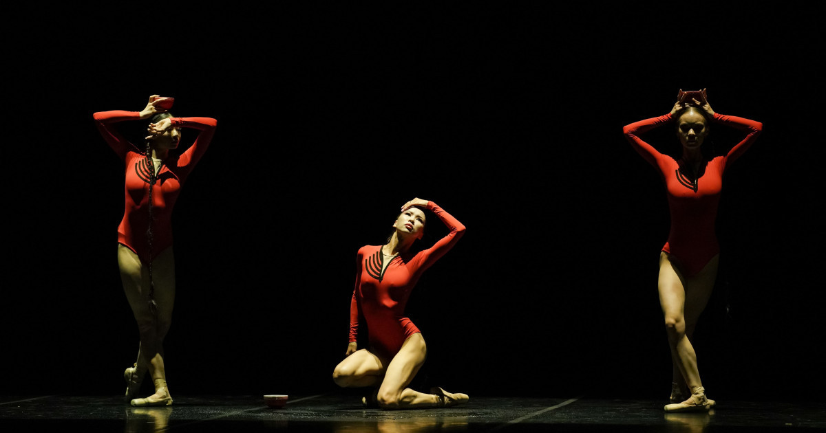 Түркі-славян елдерінің дәстүрін бір сахнада үндестірген «Киелі би»