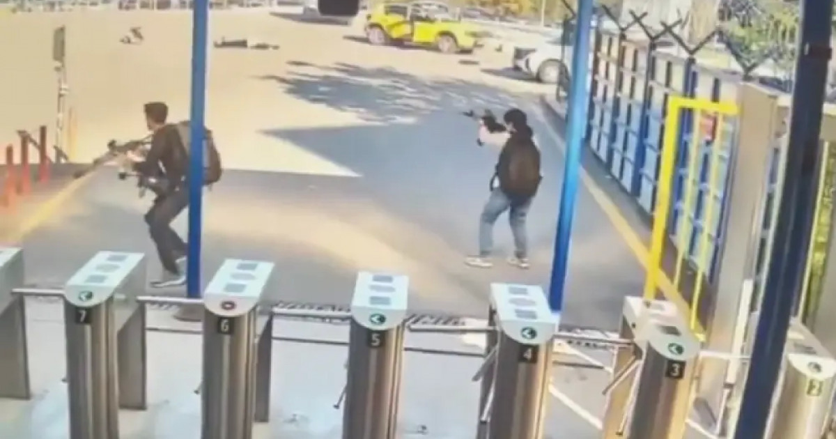 Түркиядағы теракт: зардап шеккендер арасында қазақстандықтардың бар-жоғы айтылды