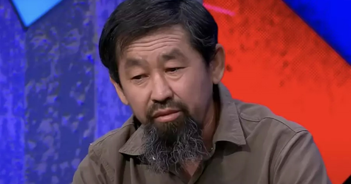 Түрмеде денсаулық та, мінез де құриды: танымал ән авторы шығармашылыққа оралып жатыр