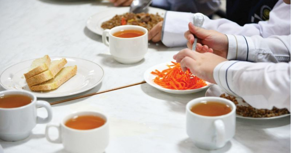 Уланған баланы уайымдаған кім бар?