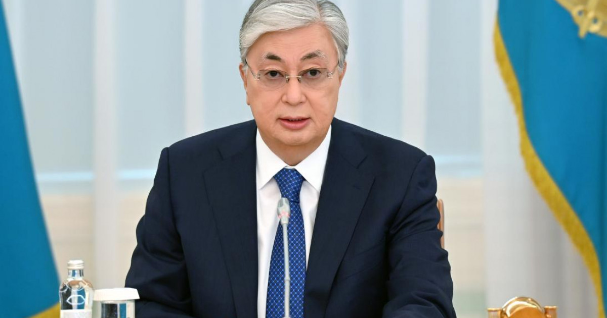 Заң мен тәртіп – әділетті қоғамның негізгі өлшемі