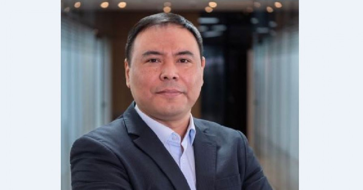 Жақсыбек Ақтілеуұлы, Қазақстандық қоғамдық даму институтының сарапшысы: Бұл – Қазақстандағы  ірі жобалардың бірі