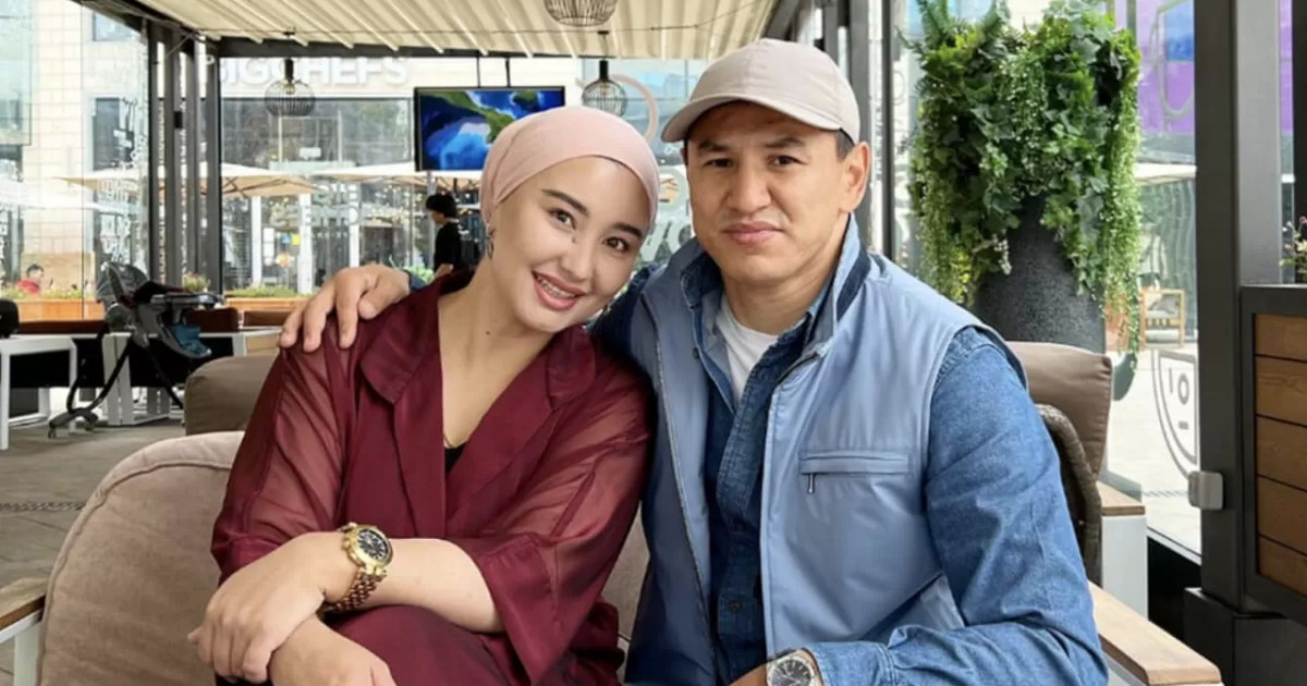 Жанқош Тұраровтың әйелі: «Обал болды, себебі ол бәрін жоғалтты»