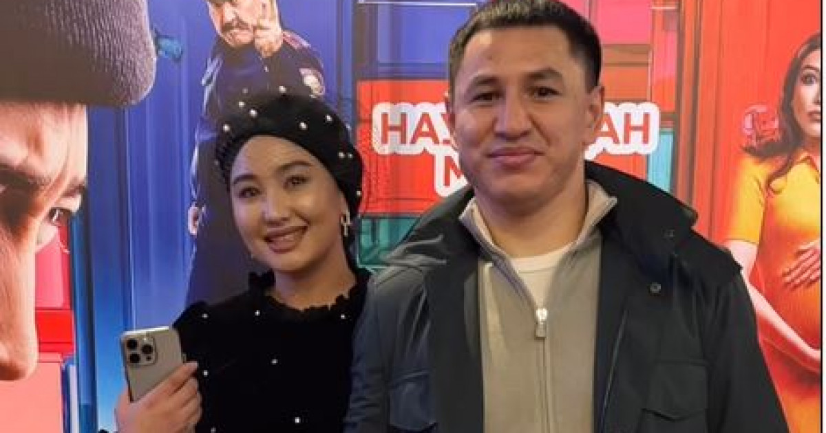 Жанқош Тұраровтың әйелі ажырасуға қатысты сұраққа жауап берді