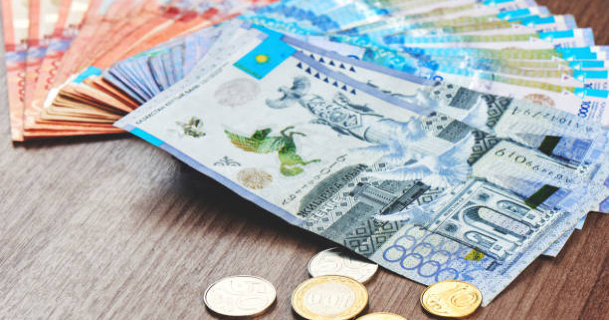 Жеке кәсіпкер ретінде тіркеліп, декреттен миллиондар алғысы келетіндер көбейген