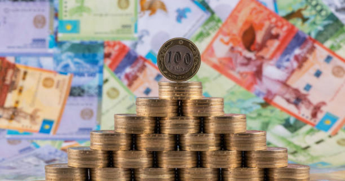 Жиырма бір мыңнан астам адам қаржы пирамидасының құрбанына айналған