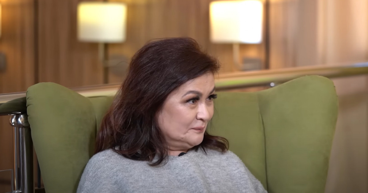 2025 жылдан қорқамын: Көріпкел Бақыт Жұматова келесі жылы қандай оқиғалар болуы мүмкін екенін болжады