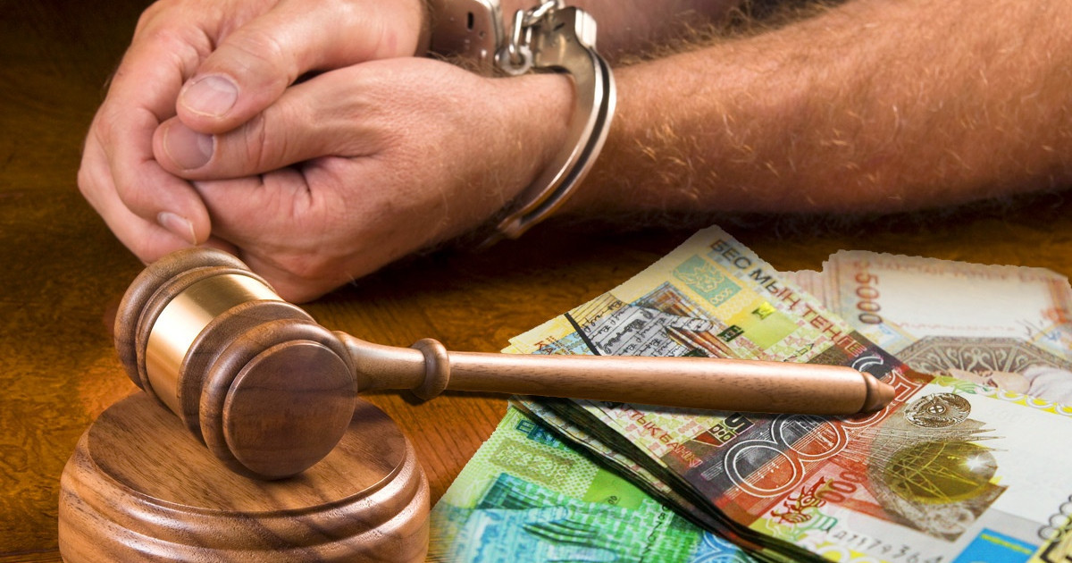 Қазақстандықтарды несие тарихын түзеп береміз деп алдаған интернет алаяқтар ұсталды