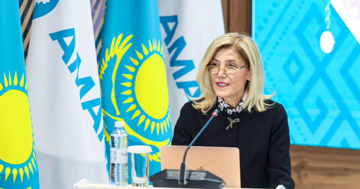 Адем Кула: Бірлік болмай, тірлік болмас