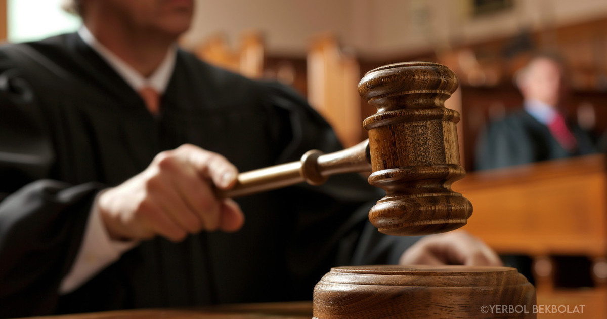 Ақтауда көлікті ұтысқа ойнатқан азамат жауапқа тартылды