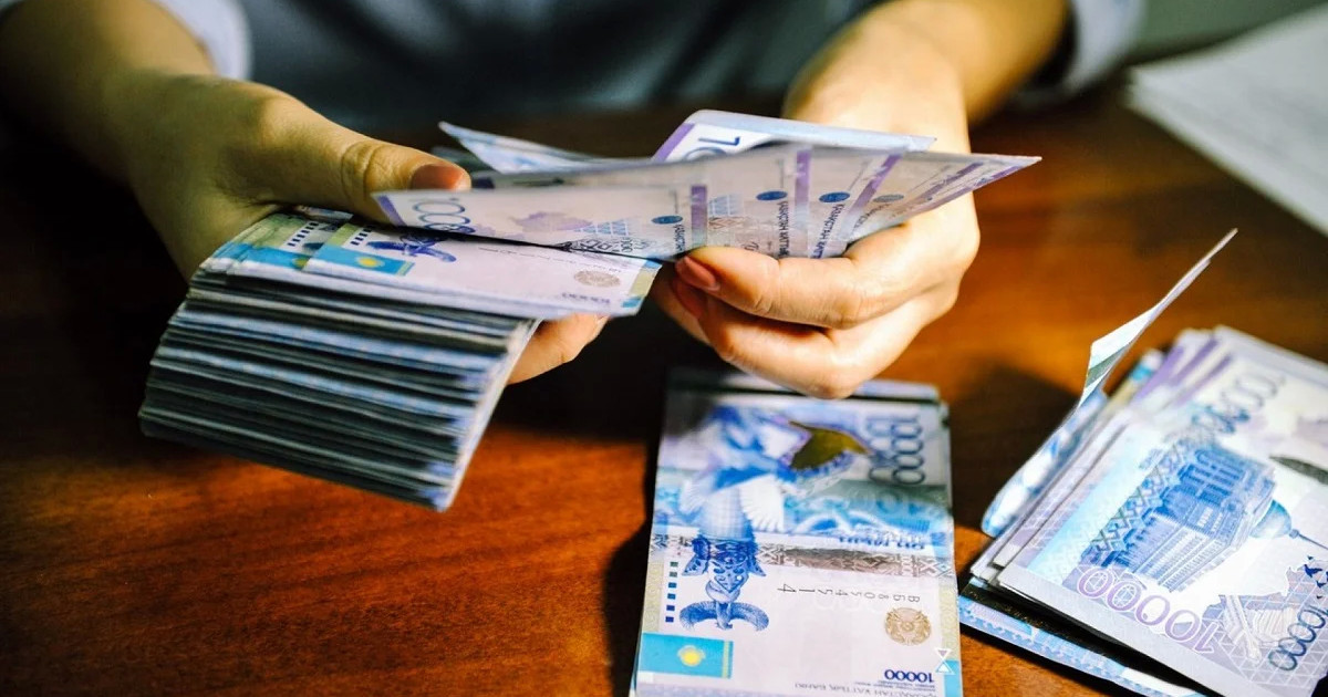 Ақтөбе облысында балабақша бухгалтері бюджеттен 49 миллион теңге жымқырған