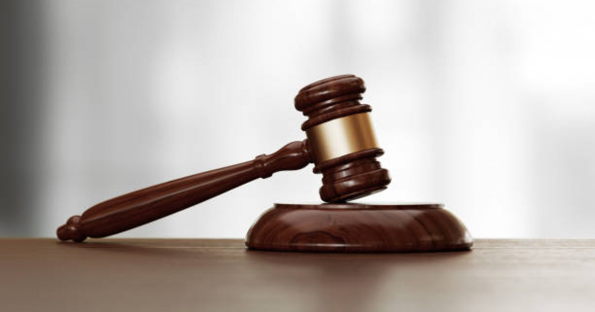 Су тасқынынан пайда таппақ болған шенеунік жазаланды