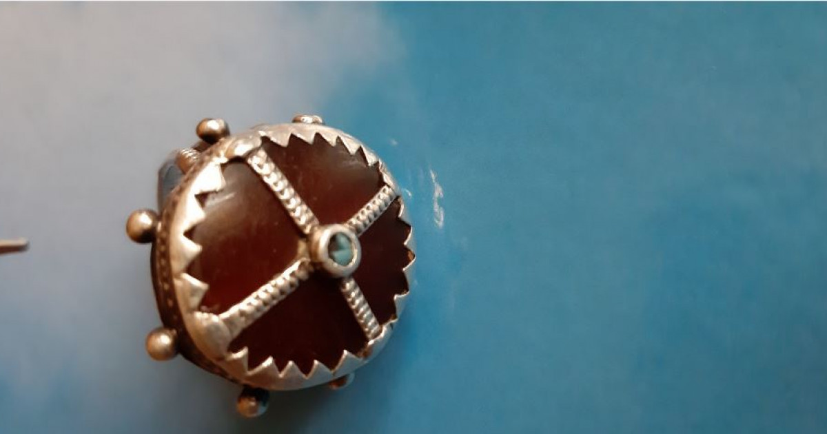 Ақтоқтының  жүзігі