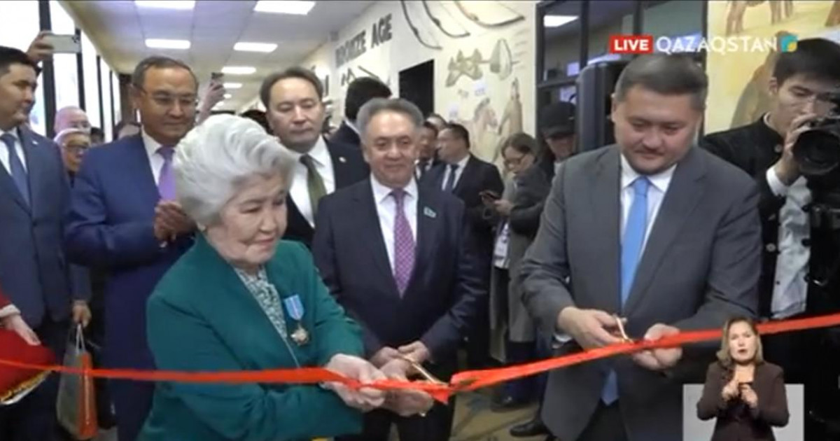 Алматыда инженерлік-технологиялық хаб ашылды