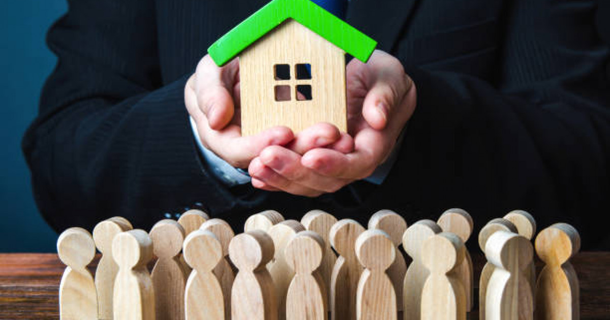 Астанада бір пәтерге қанша адам тіркелуі мүмкін?