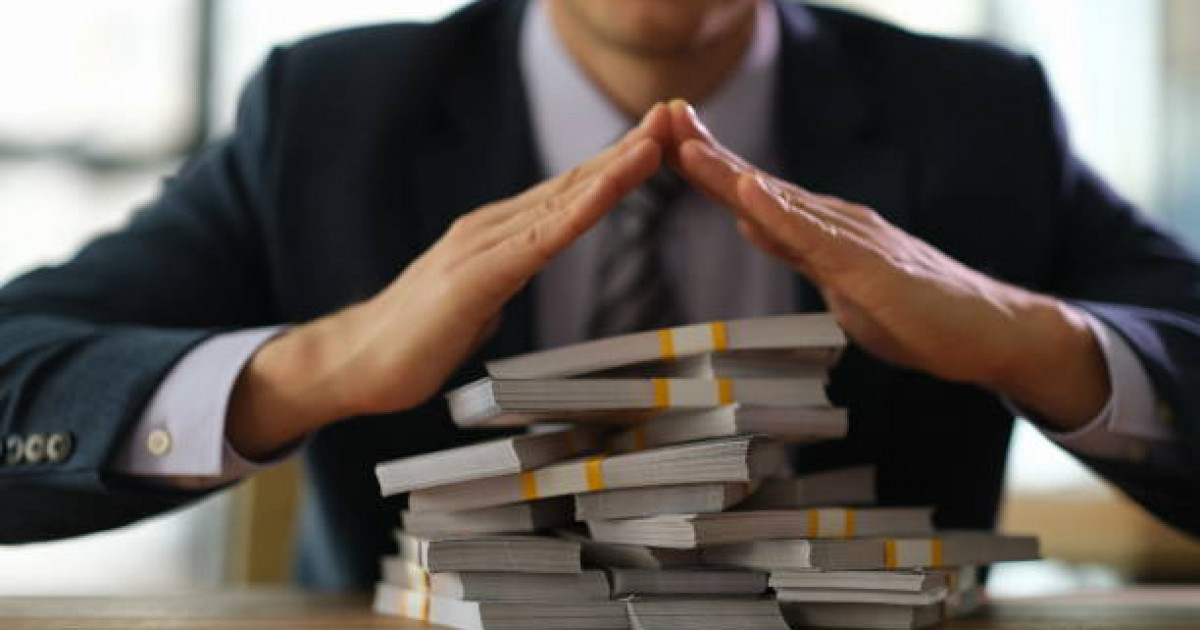 Астанада қаржы пирамидасы басшысы сотталды: екі жылда 83,1 миллион теңге тапқан