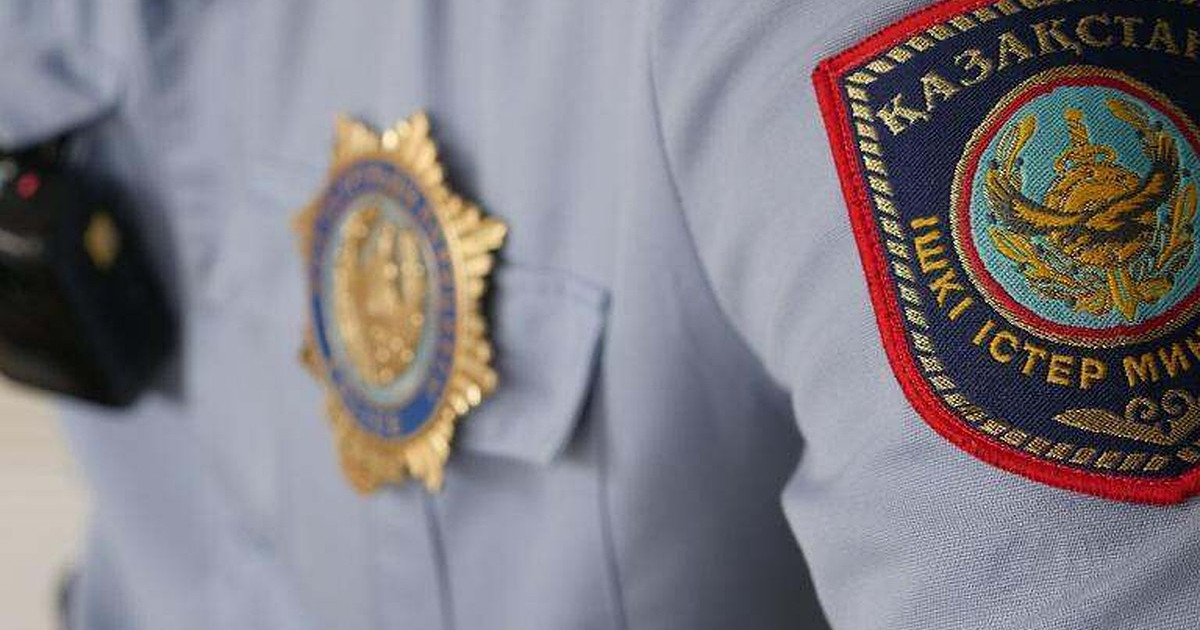 Астанада полиция қызметкері қыз зорлады деп айыпталды